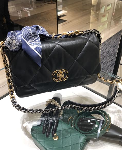 chanel bags 2019/2020|chanel bag europe price 2019.